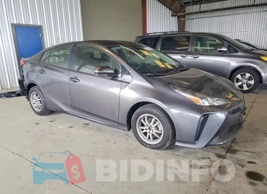 JTDKARFU1L3113382 Photo# 4