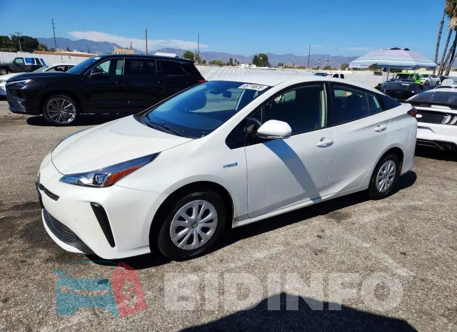 JTDKARFU3L3102836 Photo# 1