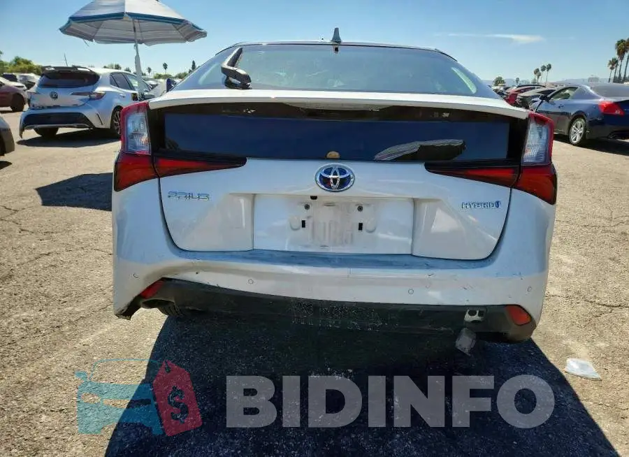 JTDKARFU3L3102836 Photo# 6