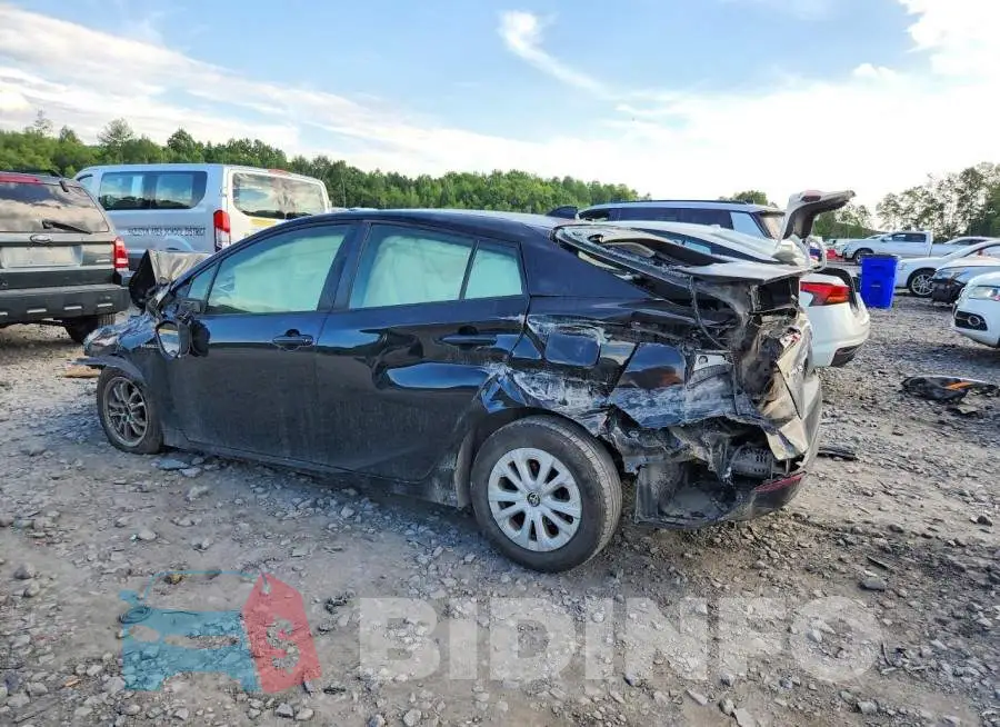 JTDKARFUXL3114434 Photo# 2