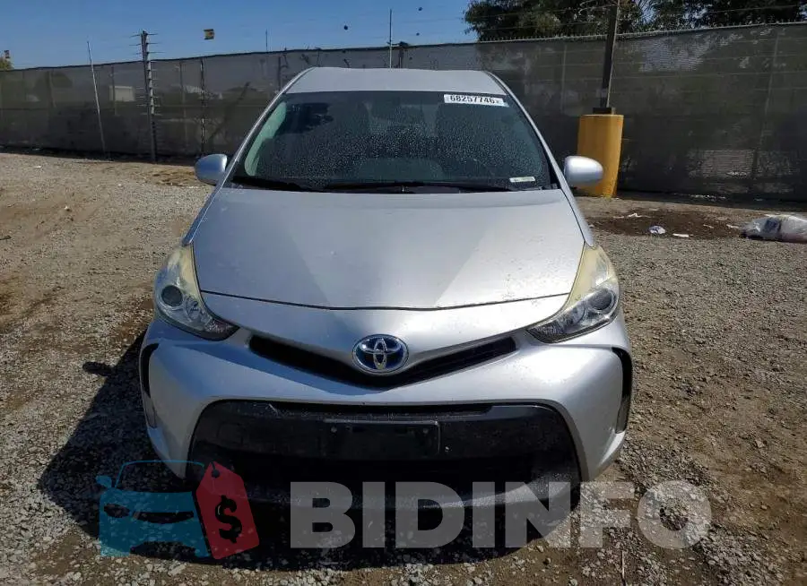 JTDZN3EU6HJ067732 Photo# 5