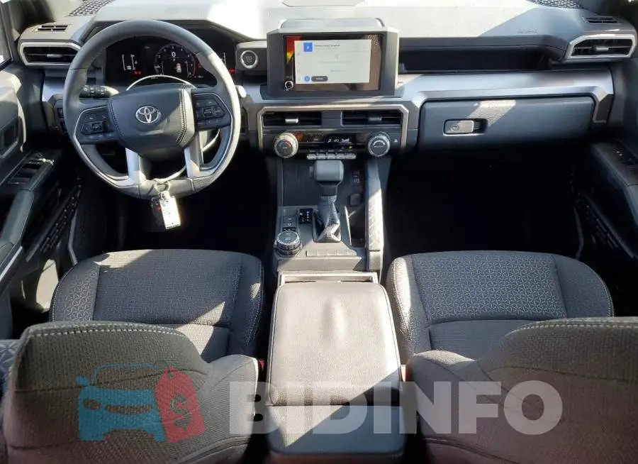 JTEVA5BR4T5132130 Photo# 8