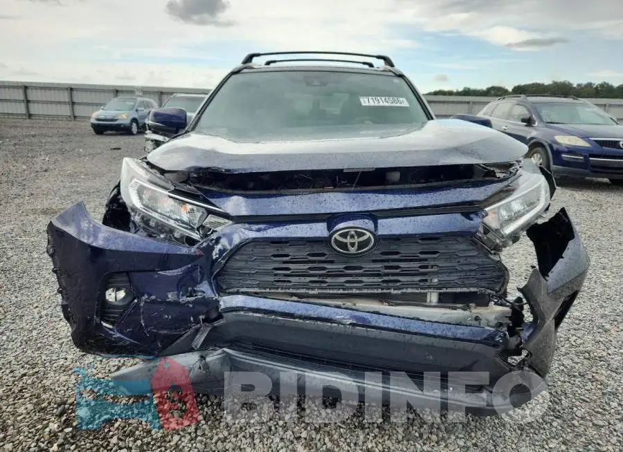 JTMC1RFV5LD520757 Photo# 5