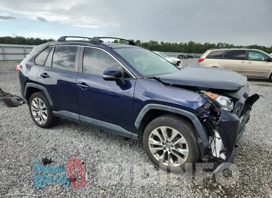JTMC1RFV5LD520757 Photo# 4