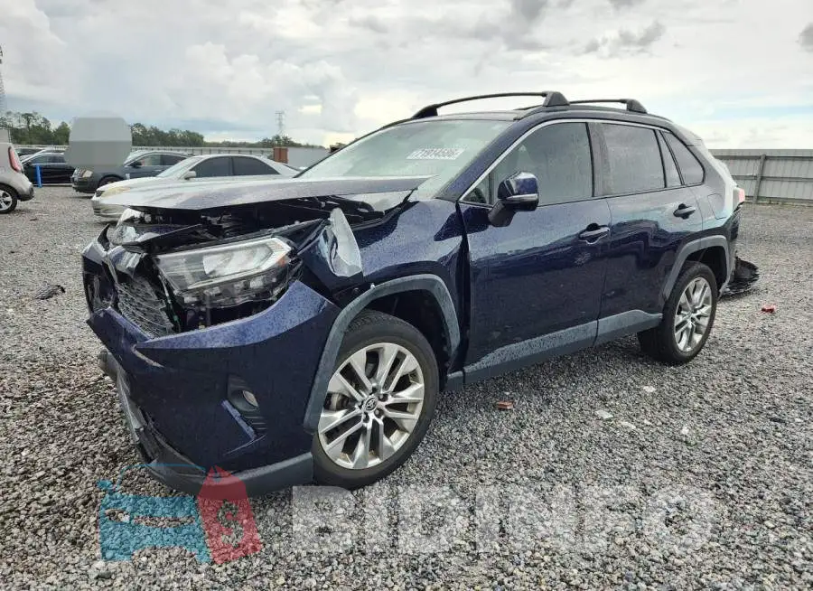 JTMC1RFV5LD520757 Photo# 1