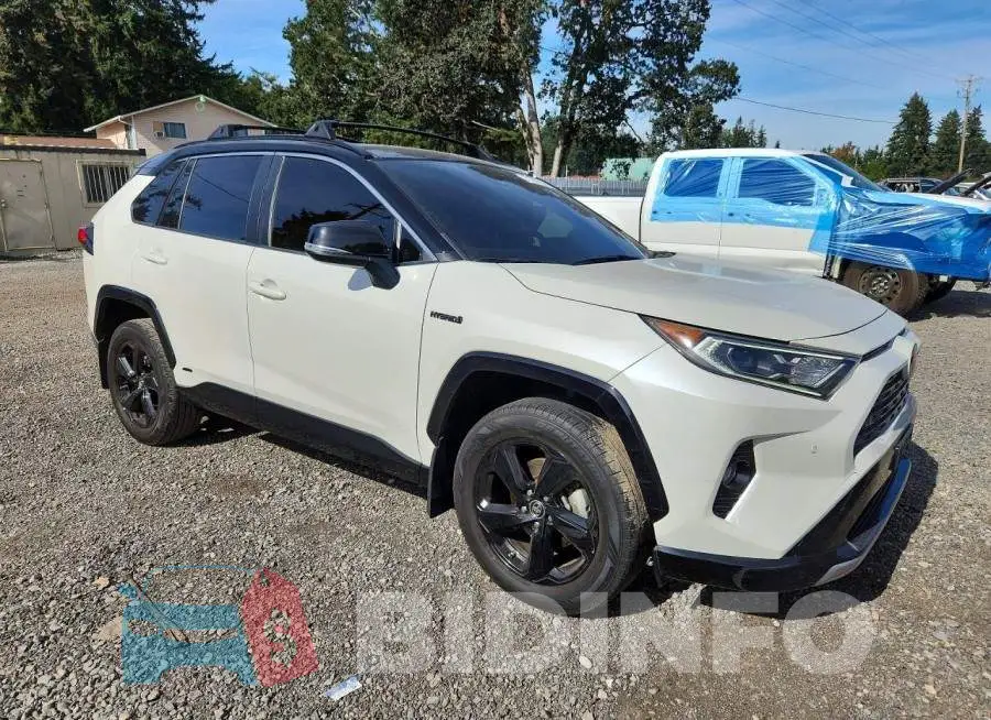JTMEWRFV0KD511778 Photo# 4