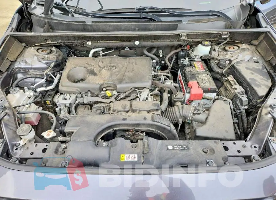 JTMF1RFV8KD502894 Photo# 12