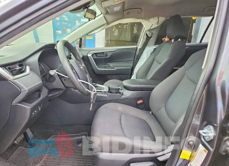 JTMF1RFV8KD502894 Photo# 7