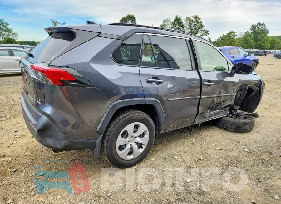 JTMF1RFV8KD502894 Photo# 3
