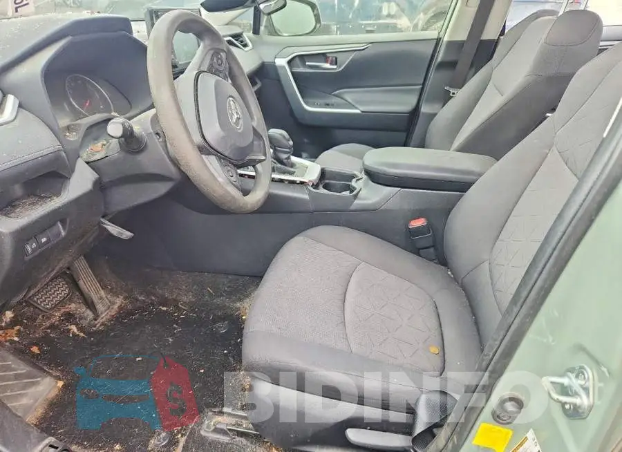 JTMW1RFV7KD029411 Photo# 7