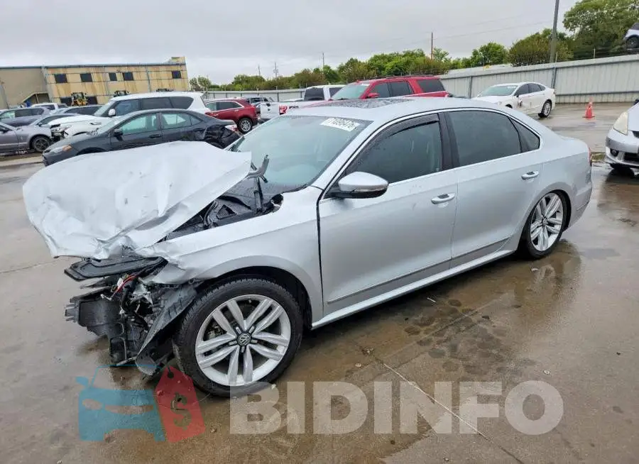 1VWGT7A34HC009542 Photo# 1