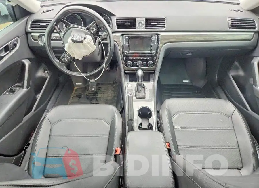 1VWGT7A34HC009542 Photo# 8