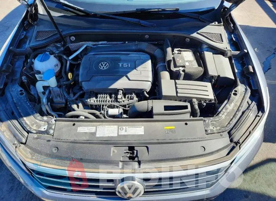 1VWGT7A3XHC025714 Photo# 11