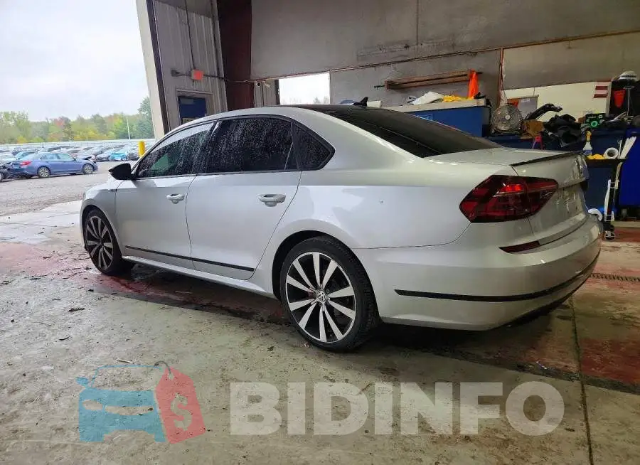 1VWJM7A3XJC039802 Photo# 2