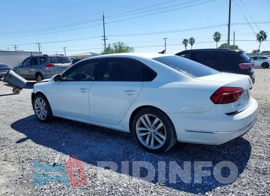 1VWLA7A37KC005707 Photo# 2