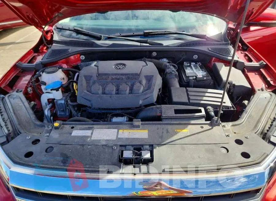 1VWSA7A36MC018754 Photo# 11