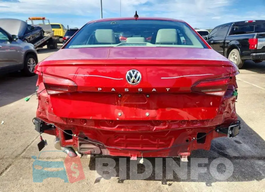 1VWSA7A36MC018754 Photo# 6