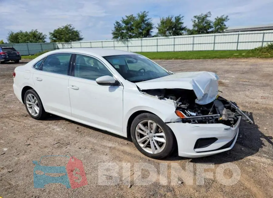 1VWSA7A37LC020107 Photo# 4