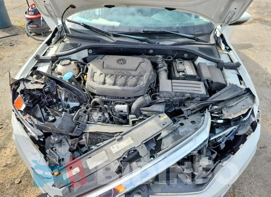 1VWSA7A37LC020107 Photo# 11