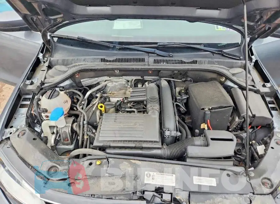 3VW2B7AJ2HM216389 Photo# 11