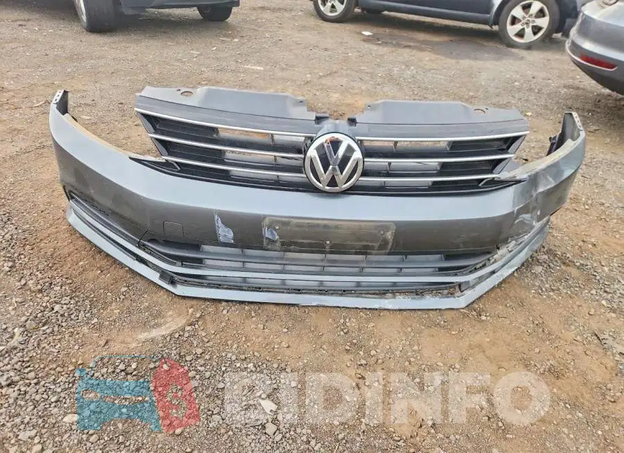 3VW2B7AJ3HM221052 Photo# 12