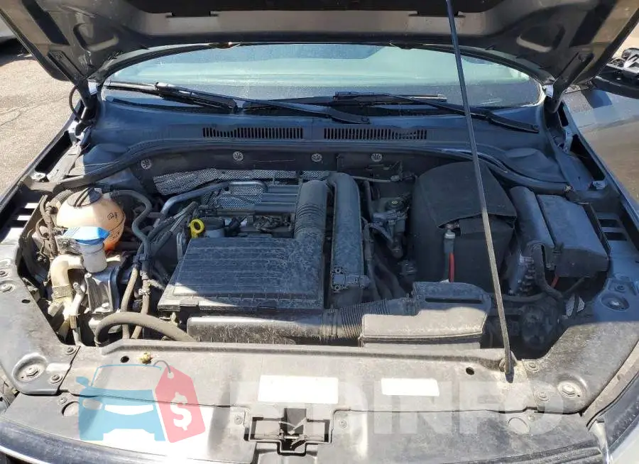3VW2B7AJ4HM251046 Photo# 11