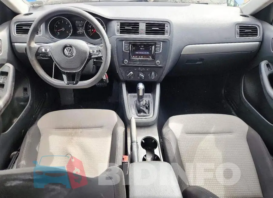 3VW2B7AJ4HM308281 Photo# 8