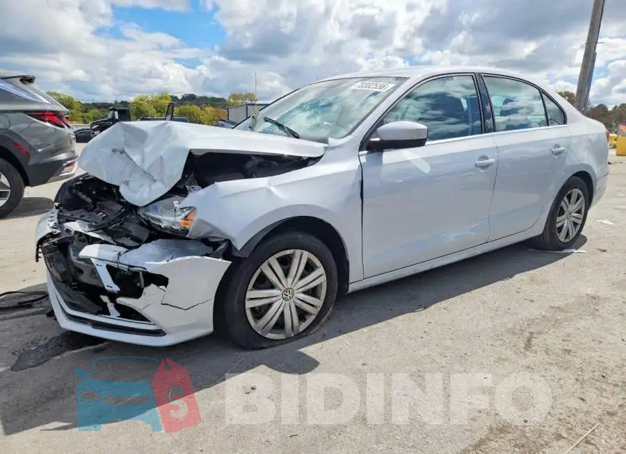 3VW2B7AJ9HM231424 Photo# 1