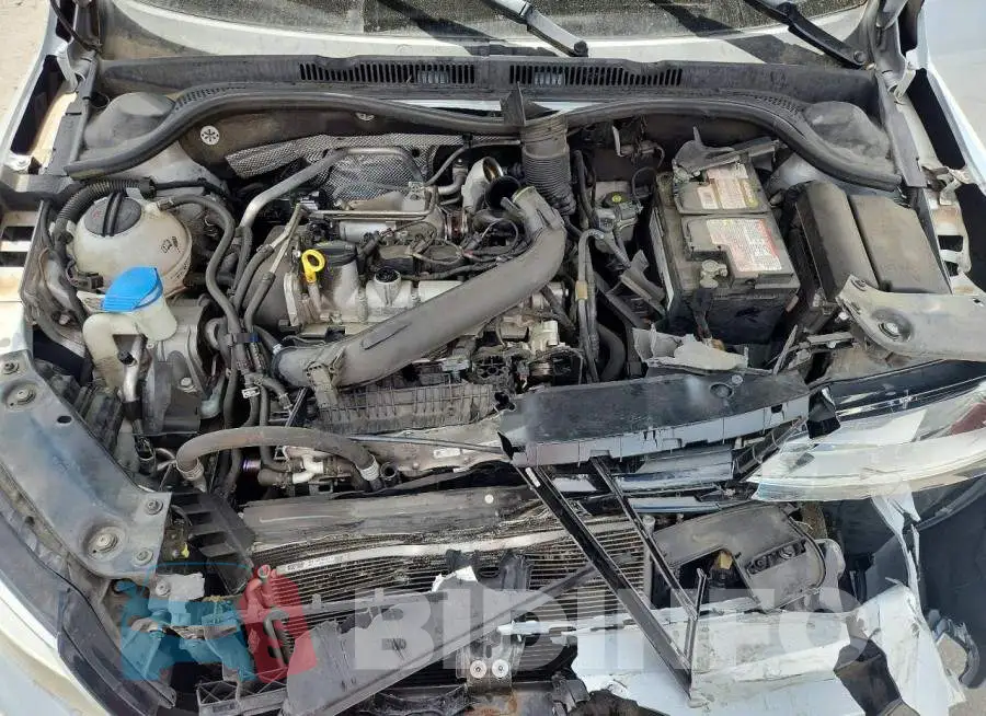 3VW2B7AJ9HM231424 Photo# 11