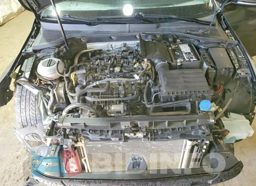 3VW4T7AU0HM030933 Photo# 11