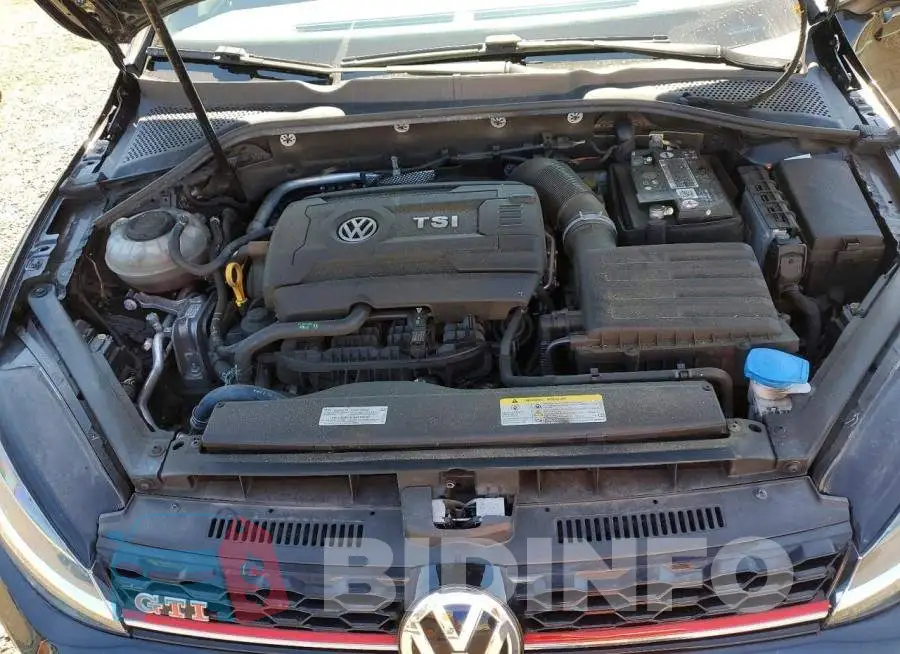 3VW5T7AU4MM003166 Photo# 11