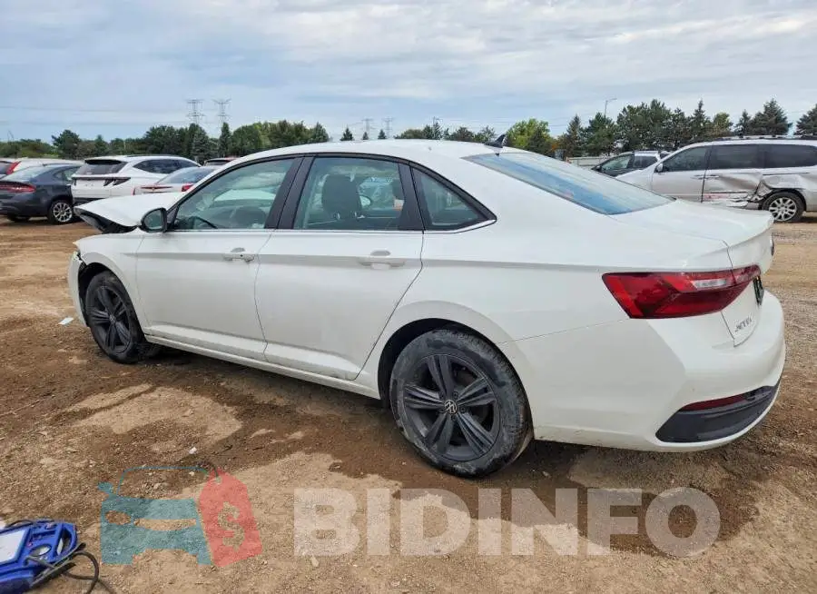 3VW7M7BU5RM075621 Photo# 2