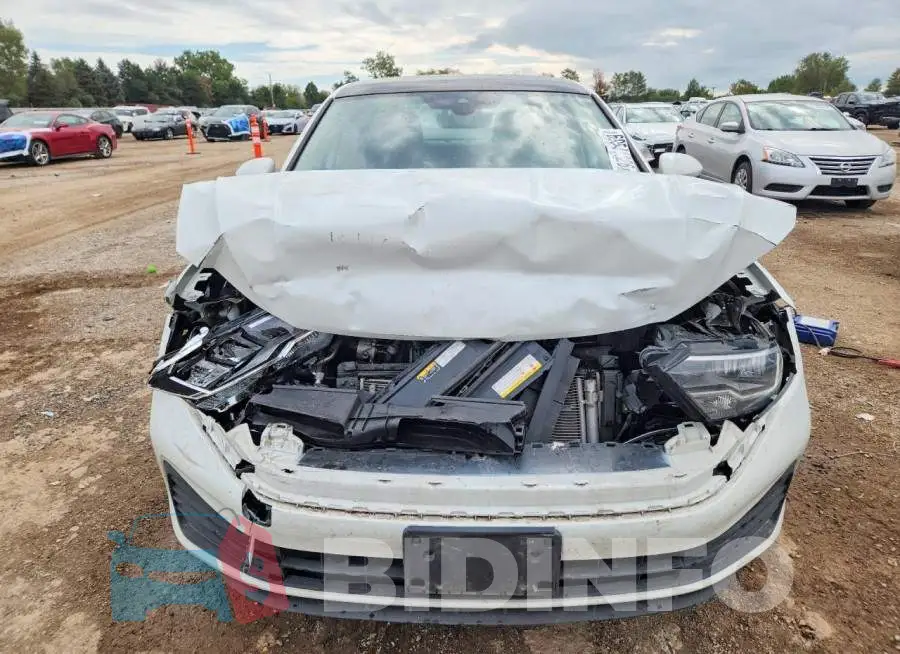3VW7M7BU5RM075621 Photo# 5