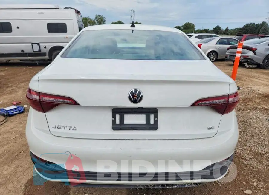 3VW7M7BU5RM075621 Photo# 6
