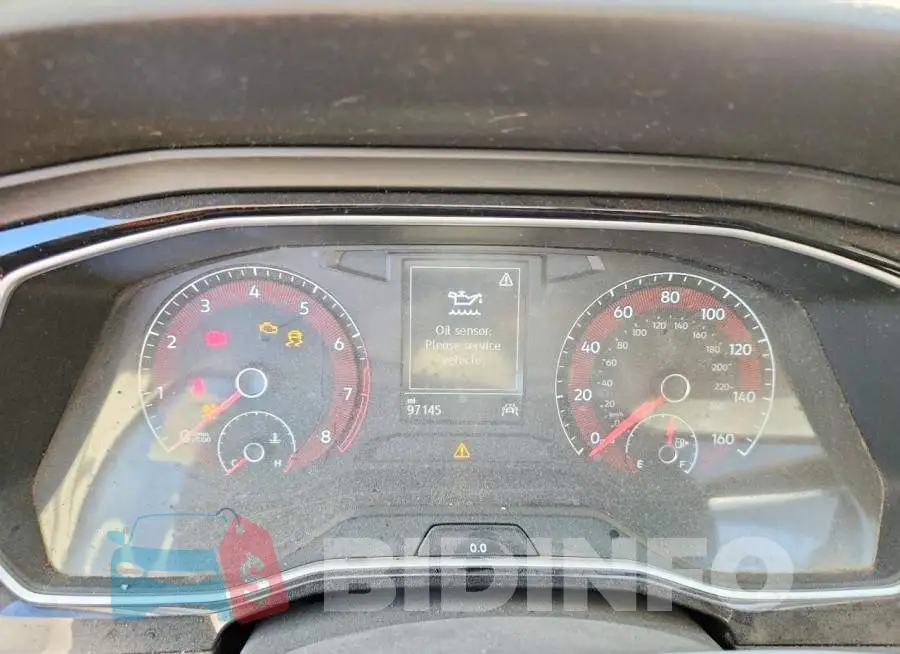 3VWC57BU3KM227476 Photo# 9