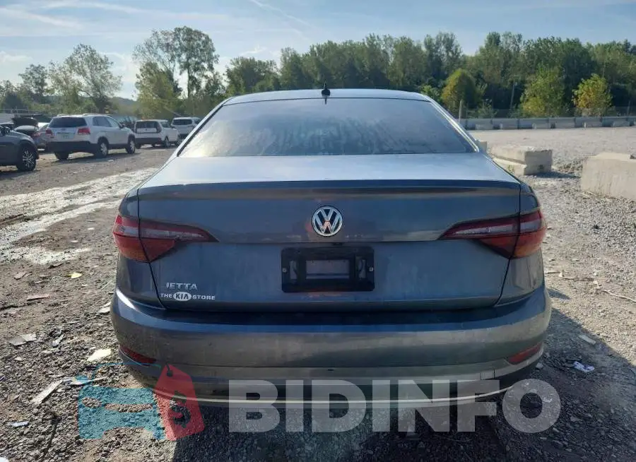 3VWC57BU6KM158699 Photo# 6