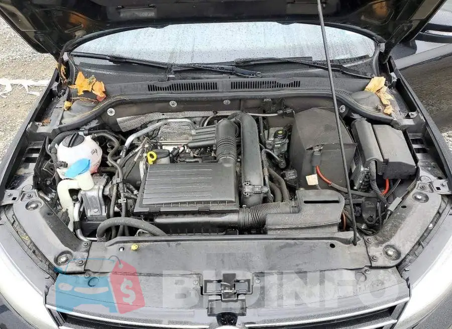 3VWDB7AJ0HM256771 Photo# 11