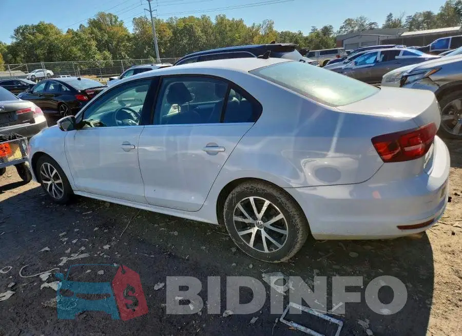3VWDB7AJ3HM233274 Photo# 2