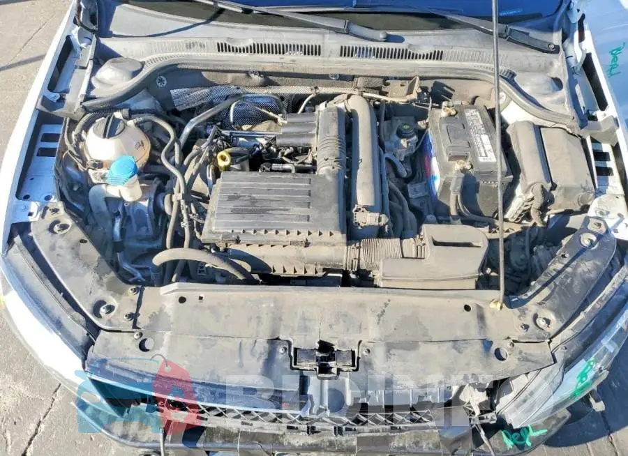 3VWDB7AJ7HM355183 Photo# 11