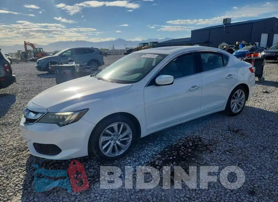 19UDE2F7XHA005698 Photo# 1