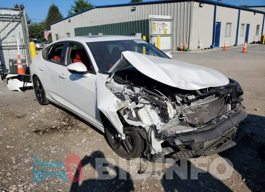 19UDE4H67RA002050 Photo# 4
