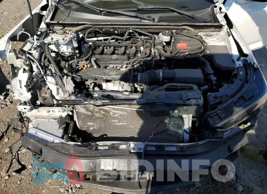 19UDE4H67RA002050 Photo# 11