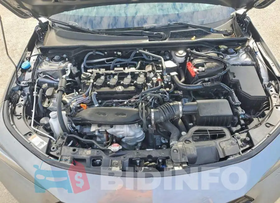 19UDE4H67RA016644 Photo# 11