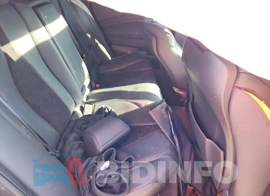 19UUB6F50PA006016 Photo# 10