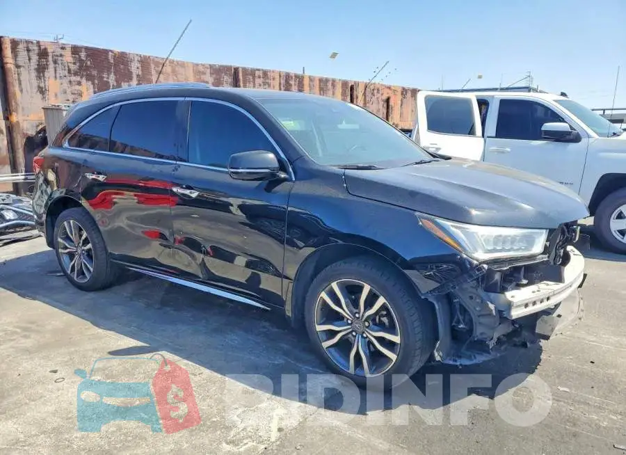 5J8YD3H81KL004581 Photo# 4