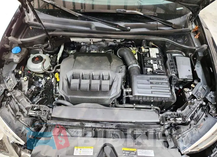 WA1DECF38S1019201 Photo# 12