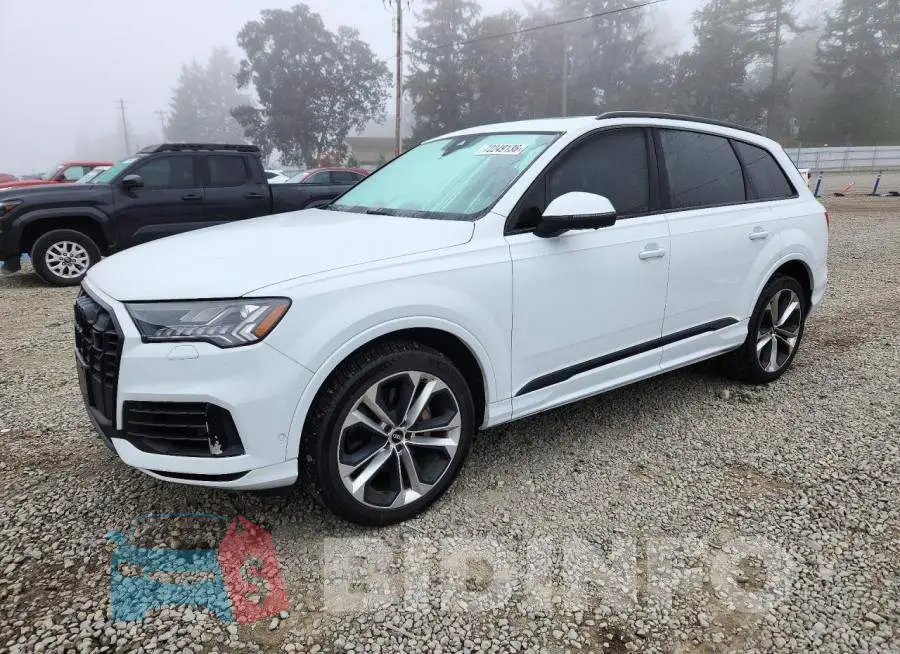 WA1LXAF73LD012847 Photo# 1