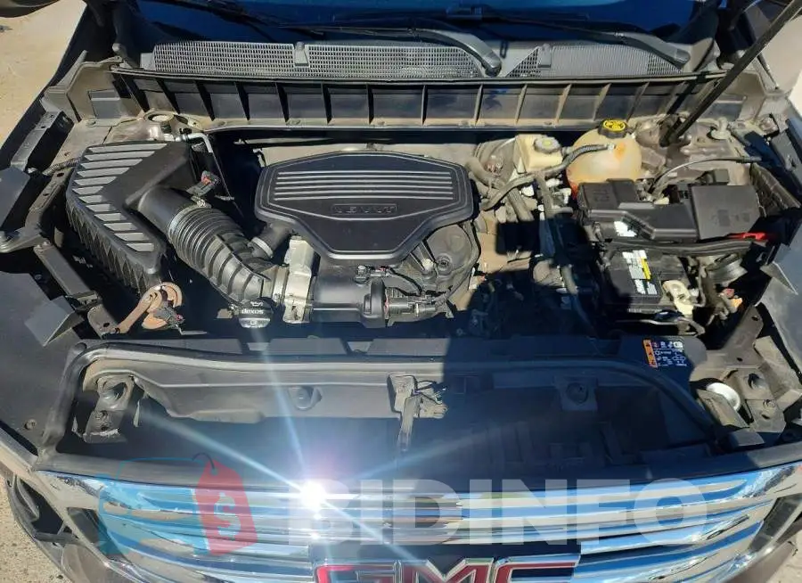 1GKKNMLS3JZ137921 Photo# 12