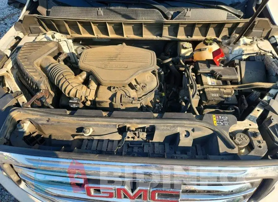1GKKNMLS4HZ257981 Photo# 12