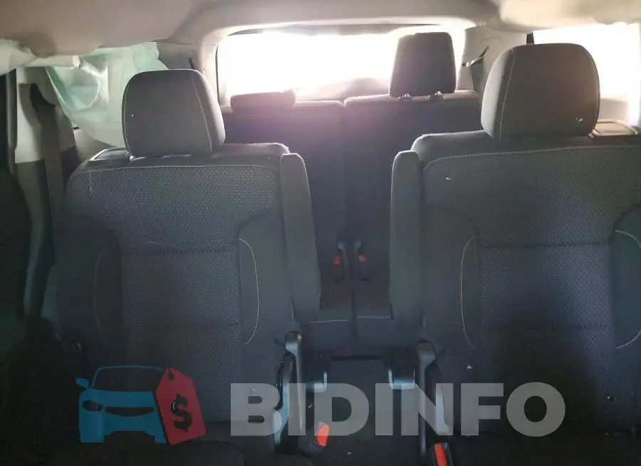 1GKKNRL48PZ205931 Photo# 10